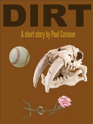 cover image of Dirt
